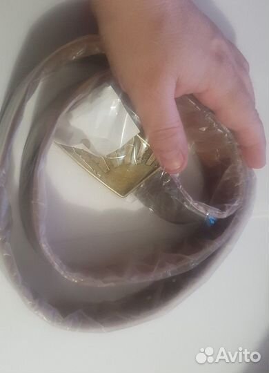 Ремень мужской