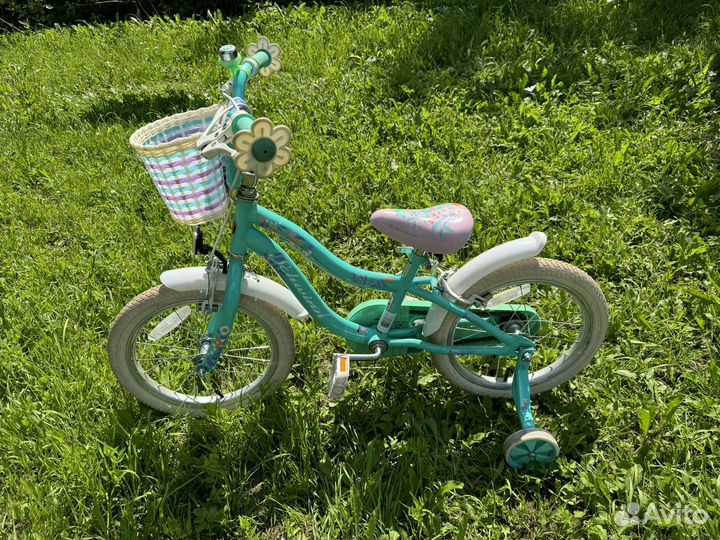 Велосипед бу Schwinn