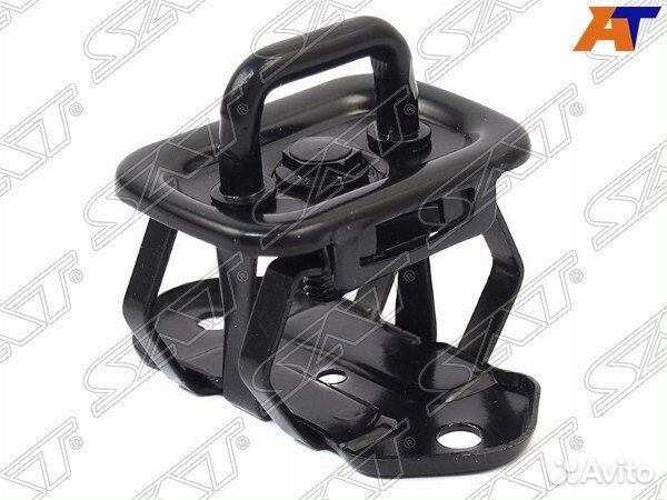 Петля капота mercedes CL-class W216 06, mercedes S