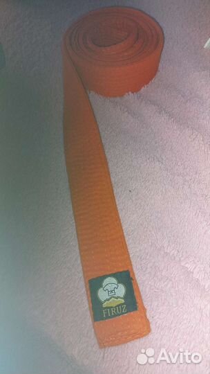 Пояс для кимоно