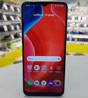 realme 6i, 4/128 ГБ