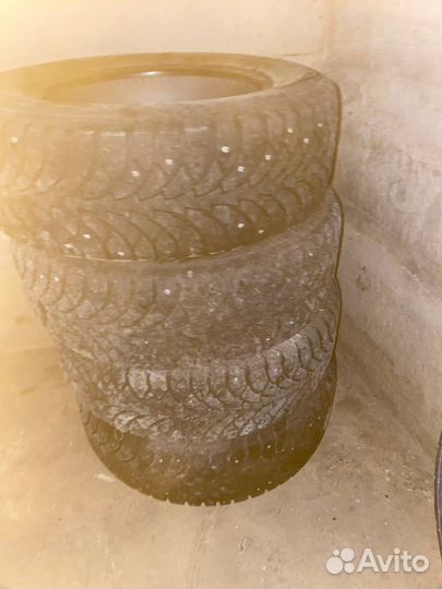 Nordman Nordman 4 195/65 R15