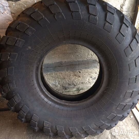 Омскшина К-70 129J