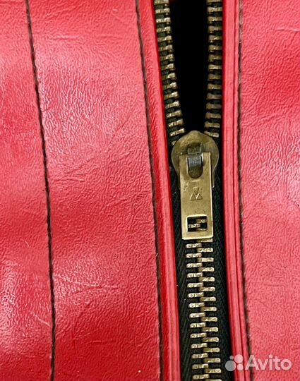 Коллекционная сумка цска (раритет)