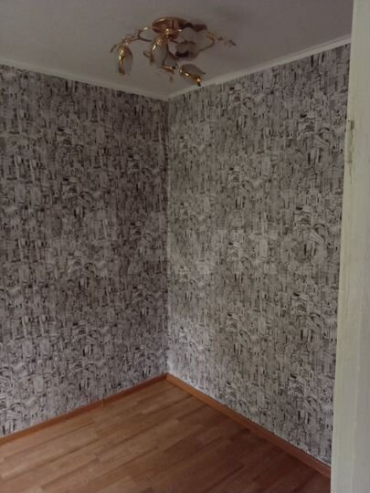 2-к. квартира, 43,3 м², 3/4 эт.