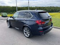 BMW X5 3.0 AT, 2014, 160 000 км, с пробегом, цена 3 500 000 руб.