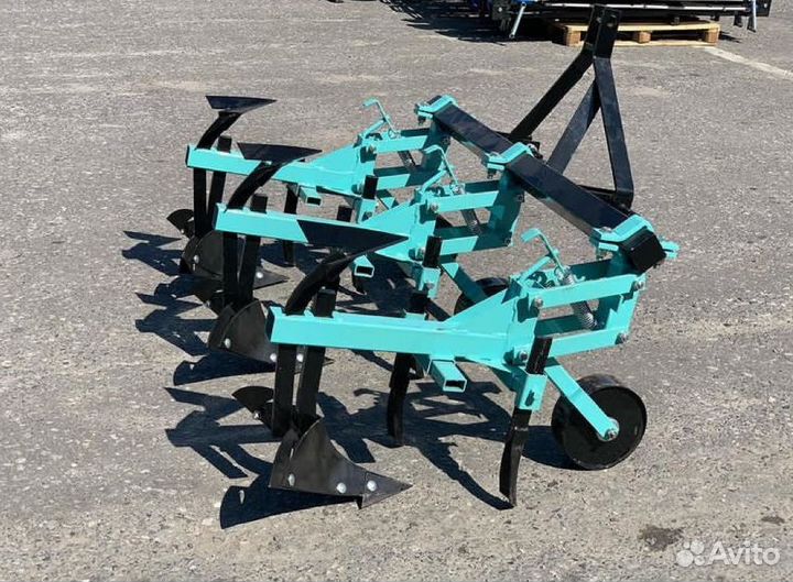 Культиватор Mv-Groupp КРНМ, 2023