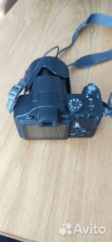Фотокамера Panasonic Lumix DMC fz7