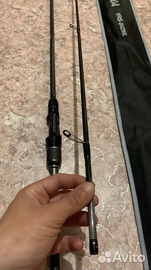 Спининг Nautilus verona