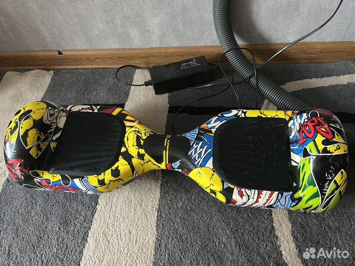 Гироскутер