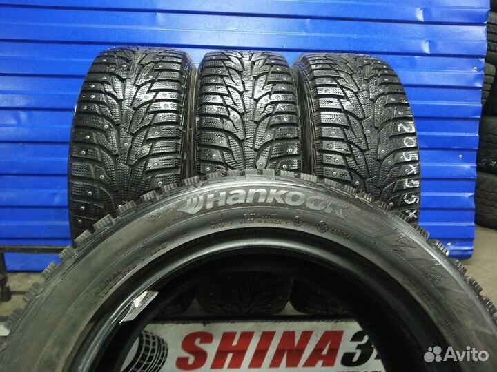 Hankook Winter I'Pike RS W419 205/55 R16 94T