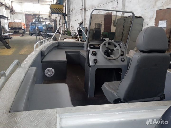 Продажа катера