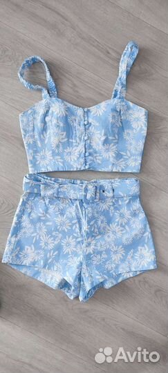Костюм Zara