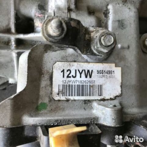 Ремонт АКПП Opel Astra J 6T40 1.6 a16xer 1.4 a14net