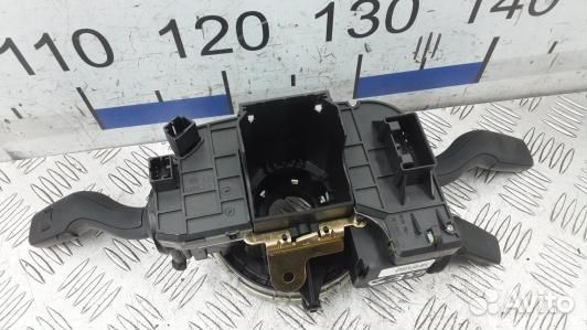 Переключатель поворотов и дворников (стрекоза) aud