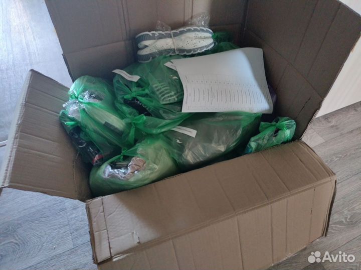 Женская,детская одежда разных размеров