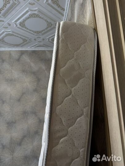 Матрс 140х200 б/у