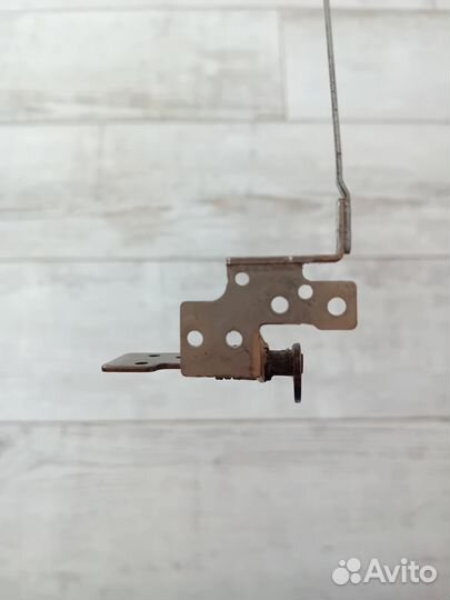 Asus ROG Strix GL753 петли, направляющие, стойки