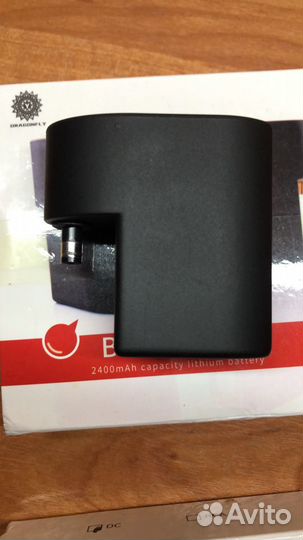 Тату блок портативный