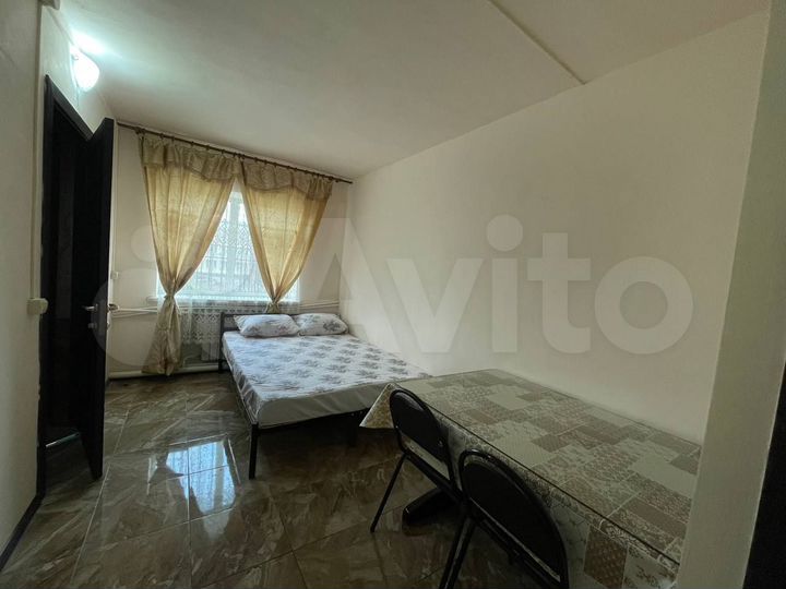 Комната 20 м², 1/2 эт.