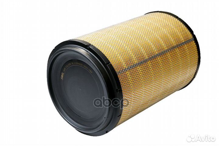 Фильтр воздушный scania 4-я серия (95г.) H465