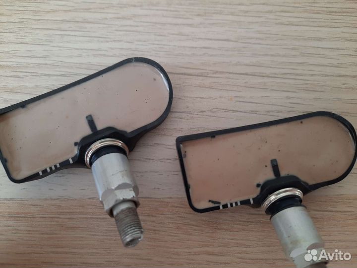 Датчик давления в шинах hyundai/kia 52933-2L000