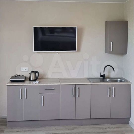 Комната 30 м², 2/2 эт.