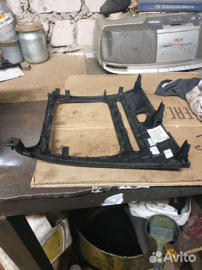 Магнитола kia cerato 3