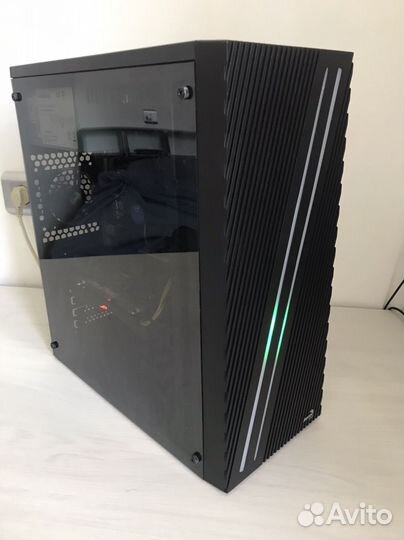 Игровой пк