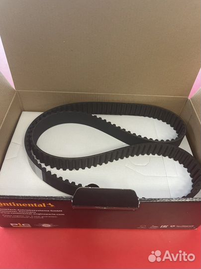 Комплект ремня грм