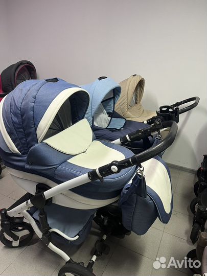 Детская коляска