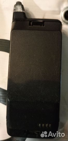 Motorola C650
