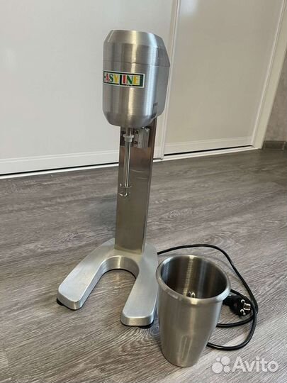 Миксер для молочных коктейлей Fimar Easyline