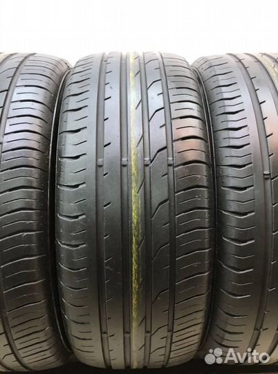 Continental ContiPremiumContact 2 215/55 R16 98W