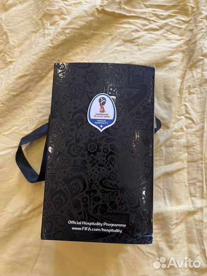 Кубок FIFA 2018