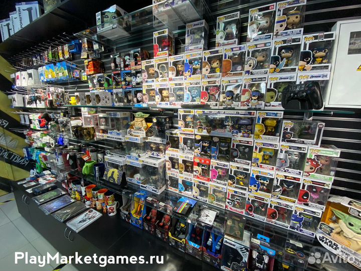 Новые игры для PlayStation 3