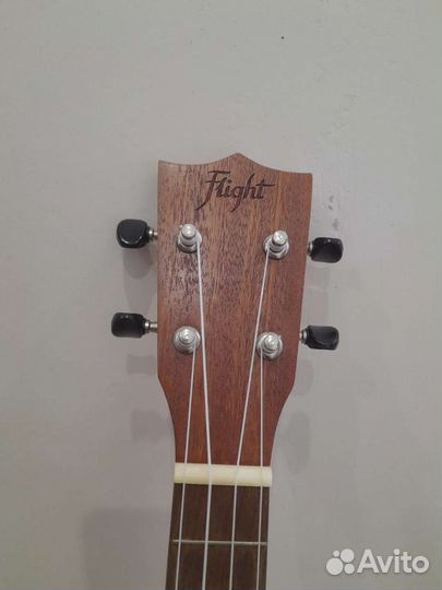 Укулеле flight концерт