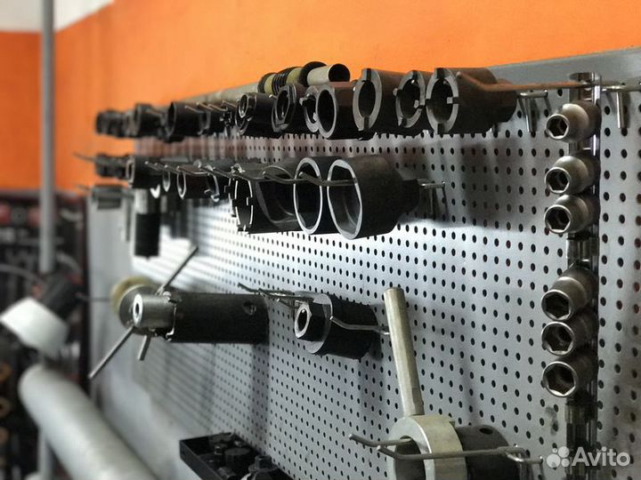 Рулевая рейка Hyundai Creta Ремонт рулевой рейки