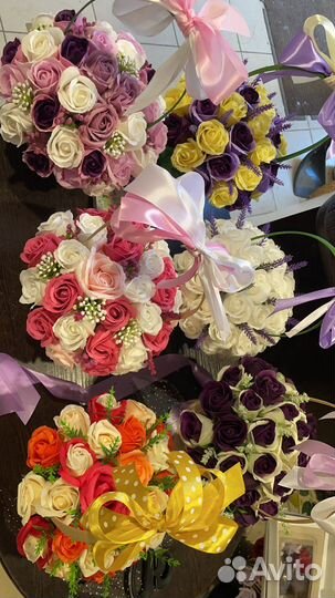 Цветы и букеты с доставкой круглосуточно