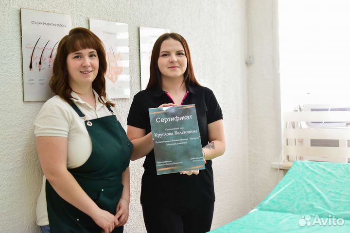 Обучение шугаринг(углублённый базовый курс