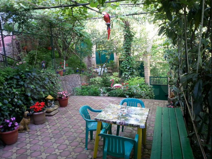 Комната 12 м², 2/2 эт.