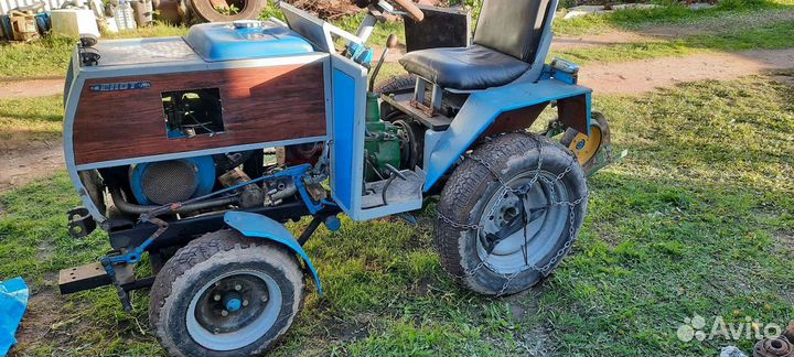 Плуг 1L 2-20, 2005