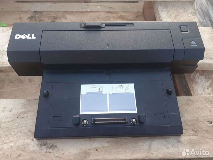 Док станция Dell, Acer, HP