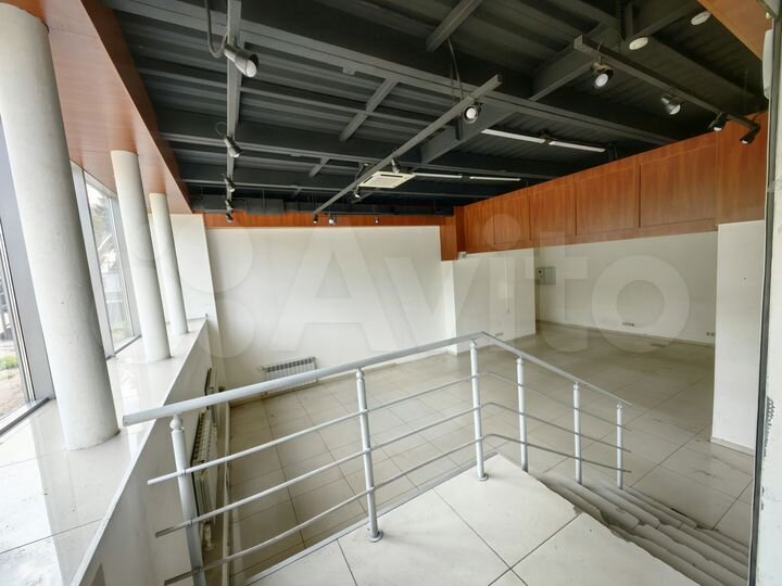 Торговая площадь