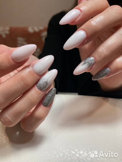 Мастер маникюра