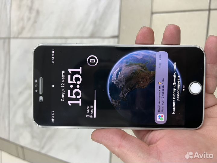 iPhone 8 Plus, 256 ГБ