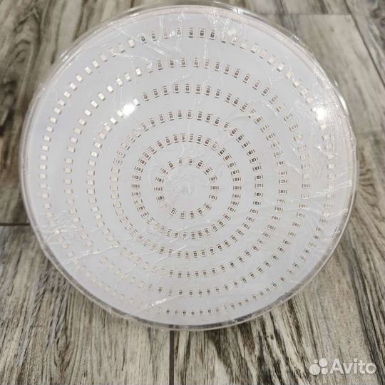 Светодиодный прожектор для бассейна (2 шт.)