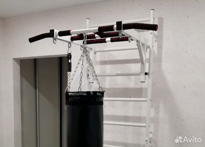 Шведская стенка