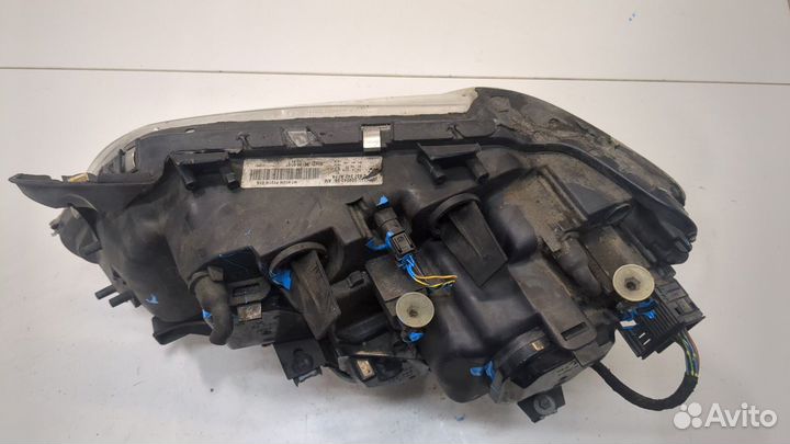 Фара (передняя) правая BMW 7 E65, 2007