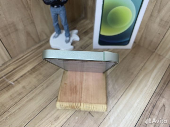 iPhone 12 mini 64Gb Green